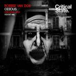 Cover: Robbie van Doe - Odious