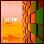 Cover: ElementD &amp; Chris Linton - Ascend
