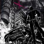 Cover: Perturbator - Sentient