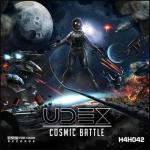 Cover: Udex - Cosmic Battle