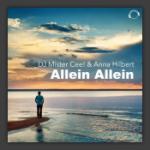 Cover: Anna - Allein Allein