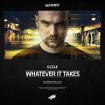Cover: Kuzak - Whatever It Takes