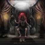 Cover: Akov - Initiation