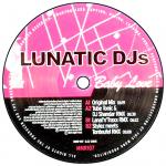 Cover: Lunatic DJs - Baby Love (Stylez Meets Tonteufel Remix)