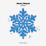 Cover: Above &amp;amp;amp;amp;amp;amp;amp;amp;amp;amp; Beyond - Cold Feet