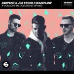 Cover: Stone - If You Love Me (Joe Stone VIP Mix)