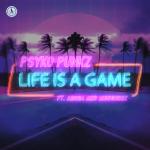 Cover: Adosa - Life Is A Game