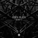 Cover: Inja - Vanta Blackin