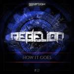 Cover: Rebelion - How It Goes