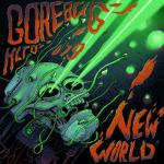 Cover: GoreBug - Cordyceps