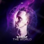 Cover: B-Front - The World
