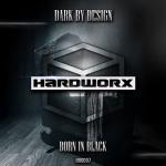 Cover: Dark by Design - Born In Black