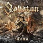 Cover: Sabaton - The Red Baron