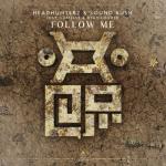 Cover: Headhunterz &amp; Sound Rush - Follow Me