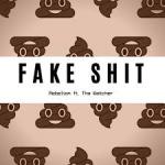 Cover: Rebelion - Fake Shit