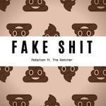 Cover: Rebelion ft. Tha Watcher - Fake Shit