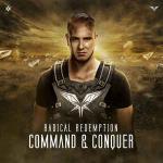 Cover: Radical Redemption &amp;amp;amp;amp;amp;amp;amp;amp; Crypsis - Razor