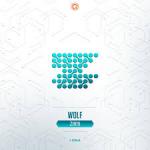 Cover: Zany - Wolf