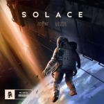 Cover: Feint &amp; Laura Brehm - Solace