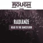 Cover: Radianze - Head To The Dancefloor