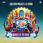 Cover: D-sturb - Heroes Of The Night (Official Intents Festival 2019 Anthem)