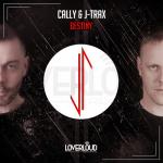 Cover: Cally &amp; J-Trax - Destiny