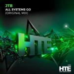 Cover: JTB - All Systems Go