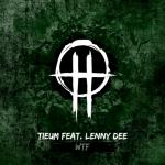 Cover: Tieum - WTF