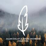 Cover: Julian Collet & Jakob Oschmann - Your Eyes
