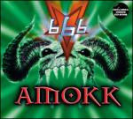Cover: 666 - Amokk