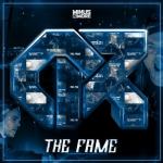 Cover: Chain Reaction - The Fame