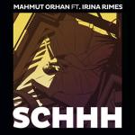 Cover: Irina Rimes - Schhh