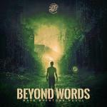 Cover: Mark - Beyond Words