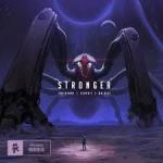 Cover: Anjulie - Stronger