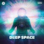 Cover: Journey to the Edge of The Universe - Deep Space