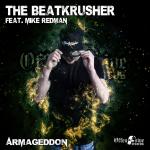 Cover: The Beatkrusher - Hedde Drugs Op