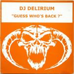 Cover: Dj Delirium - Don't Give A Fuck