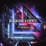 Cover: Blackcode - Gravity
