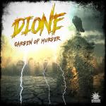 Cover: Dione - Garden Of Murder