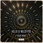 Cover: Helix - Your Mind