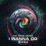 Cover: Dave Revan - I Wanna Go