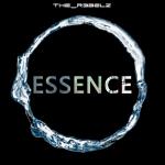 Cover: Journey To The Edge Of The Universe - Essence