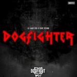 Cover: DJ Mad Dog - Dogfighter