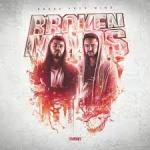 Cover: Broken Minds - Hijo De La Luna