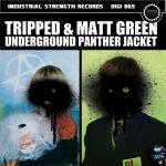 Cover: Matt Green - Joyless Crew