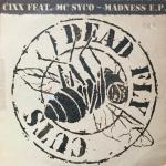 Cover: Cixx - To Da Bass (Dome mix)