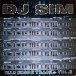 Cover: DJ Sim - New Skool Generation