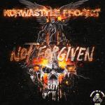 Cover: Kurwastyle Project - Not Forgiven