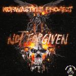 Cover: Metallica - Unforgiven - Not Forgiven