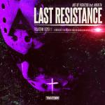 Cover: Art Of Fighters - Last Resistance